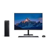 华为/Huawei B520 酷睿 I3-10100/23.8/集成显卡/共享内存/无/1TB/Windows 10/8GB/台式计算机