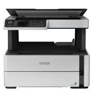 爱普生/EPSON M2178 墨仓/加墨式打印/墨水/A4/多功能一体机