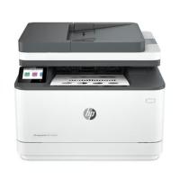 惠普/HP LaserJet Pro MFP 3104fdn 黑白激光/鼓粉一体/A4/多功能一体机
