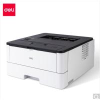 得力/deli P3400DN 激光/A4黑白打印机