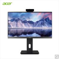 宏碁/acer Veriton A830 30000 酷睿 I5-11400H/23.8/核芯显卡/共享内存/256GB/1TB/无/8GB/台式计算机