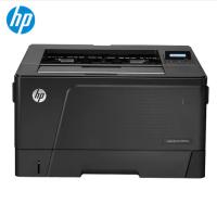 惠普/HP LaserJet Pro M701n 激光/A3黑白打印机
